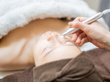 プルトア(Pour toi)/