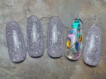 マジックミラー/