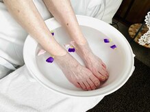 アシツボ カフェ ハナ(asitubo cafe hana)/お客様