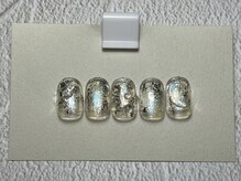 ツイン(twin.)/平日12時～16時限定デザイン