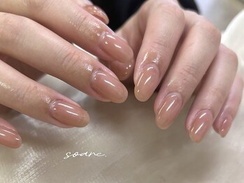 ソアレ(soare)/ワンカラー