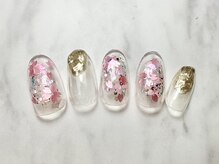 プティリボン 武蔵小金井店(PetitRibbon)/定額DesignArt