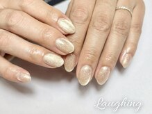 ラフィング(Laughing)/マグネット