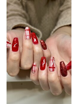 スターチス 行徳(statice)/