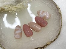 キャンアイドレッシー 町田/リボン パール