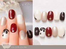 ナイスネイル 稲毛店(NICE NAIL)/60種類から選ぶトレンドネイル