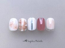 アンジェリカミッシェル 本厚木店/フルオーダーコース