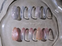 ナチュラルデザイン 品川本店(Natural Design)/アート2本or4本アートネイル