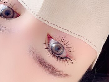 Cherirの写真/丁寧なカウンセリングと高技術で、お客様に合った理想の眉毛を実現いたします