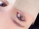 Cherirの写真/丁寧なカウンセリングと高技術で、お客様に合った理想の眉毛を実現いたします