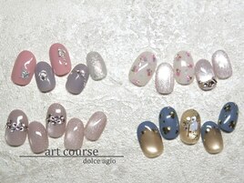 定額アートコース