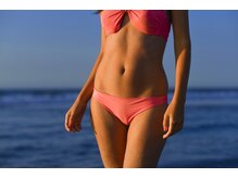 キャラメ(private salon Carame)の雰囲気(VIOのワックス脱毛も人気。)