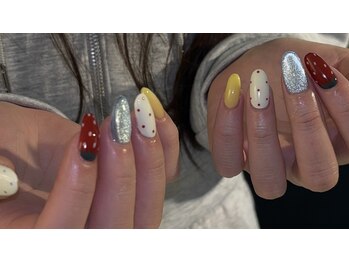 ゼレア(ZELAIR)/やり放題メニュー☆