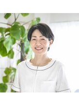 アンベラージュ(embel’age)&nbsp;小嶋 夏子