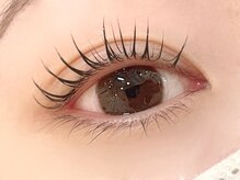 サクラブロウ 心斎橋店(Sakura-blow)/まつげパーマパリジェンヌ眉毛