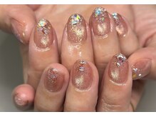 ビート(BEAT)/シンプルネイル