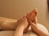 【朝8：00から有意義な時間を】全身リンパケア90分
