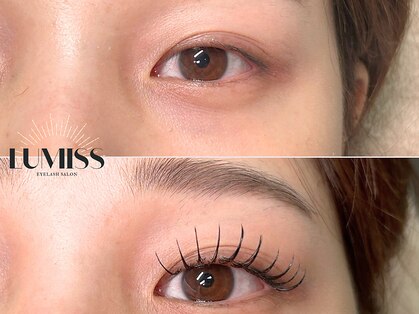 ルミス 高田馬場店(LUMISS)の写真