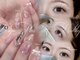 デイシー ネイルアンドアイラッシュ 新宿(deicy)の写真