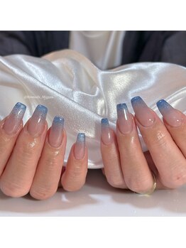 リン ネイル(Rin Nails)/