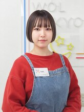 ウォルトウキョウ 渋谷(WOL TOKYO) kaede