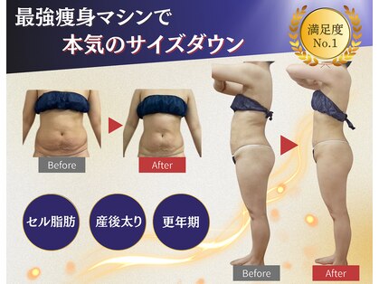 ソフィア わさだ店の写真