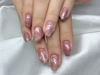キャンアイドレッシー 枚方店(Can I Dressy)/定額デザイン♪