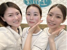 エピア 豊田店(Epia)の雰囲気（大人ニキビケアはお任せください！）