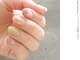 グレースネイルファクトリー(grace'nail factory)の写真/【爪のお悩みに】通うたびに健やかに育つ、オーダーメイドの自爪育成ケア♪【