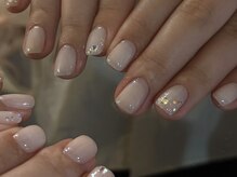 ライナー 代官山(LINEA)/simple design