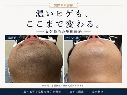 エアリアル 中津店の写真