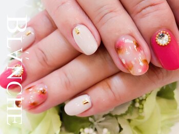 ブランシュ(BLANCHE)/