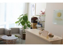 花銀クラブ(花銀Club)/おしゃれな店内♪