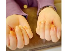 ツインクルスター(TWINKLE STAR)/ワンカラーアート２本