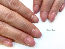 メールメール 和光市本店(MereMer)/グラデーションネイル 