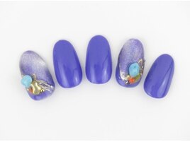 夏のお勧めデザイン