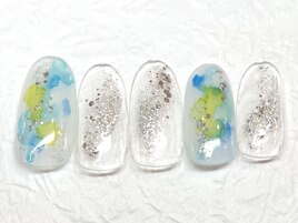 ニュアンスコレクション 61