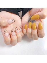 バーロ ビューティールーム(Balo Beauty Room)/アートやり放題