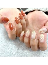 モレリア(morelia)/韓国ネイル