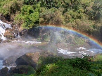 アジアンリラクゼーション ヴィラ 福岡東店(asian relaxation villa)/タイ；ワチラタン滝