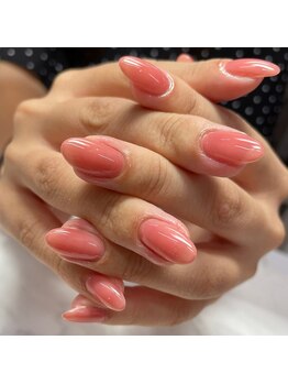 アイリッシュネイル 久屋大通店(Irish Nail)/カクテルカラー