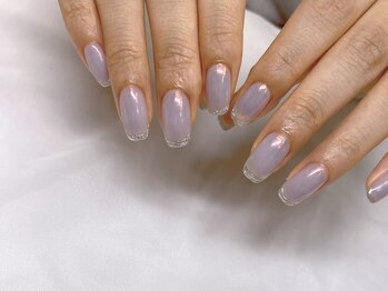 アールネイル(r.nail)/きらきら