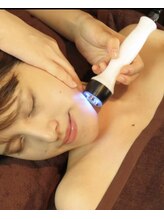 木にいる 錦糸町北口店/小顔＆保湿パック