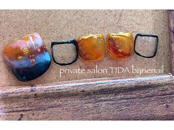 TIDA COLLECTION