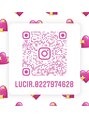 ルシール 仙台店(lucir) ★Instagram→≪LUCIR.0227974628≫お得な情報を毎日お届け♪