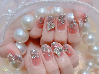 ミナ 池袋店(Mina)/ラメグラ