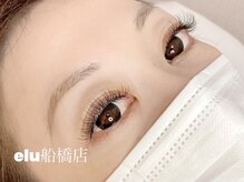 エル 船橋店(elu)/フラットつけ放題(MAX200本)