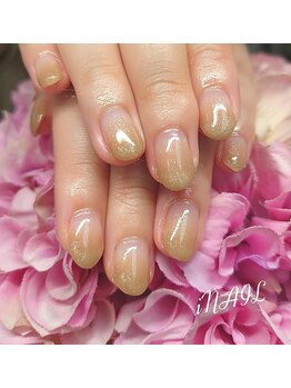 アイネイル(iNAIL)/