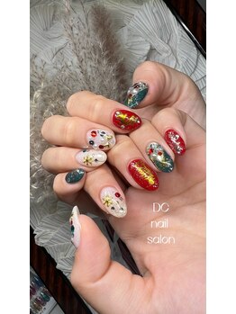 DCネイルサロン/