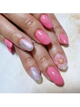 アマリネ(Amarine)/